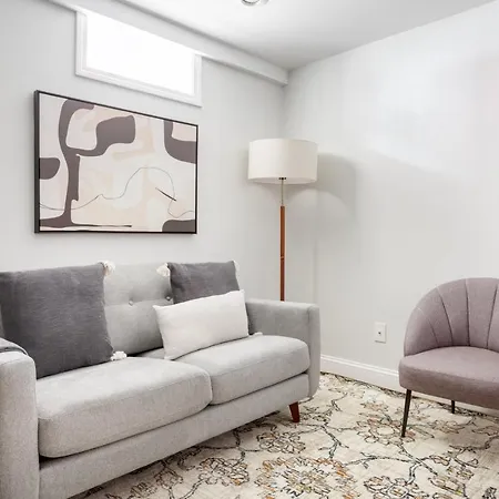Apartment South 3br W Wd Balcony Nr Restaurants Bos-749