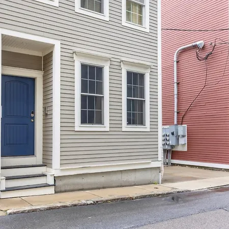 South 3br W Wd Balcony Nr Restaurants Bos-749 Boston