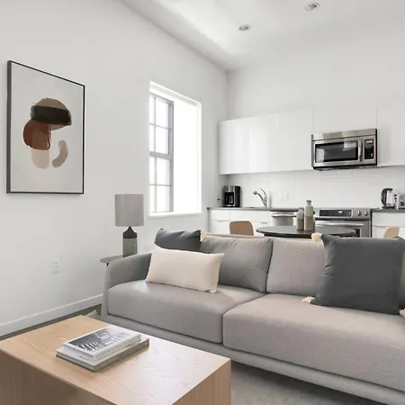 Downtown 1br W Gym Wd Concierge Nr S Station Bos-644 Apartment Boston