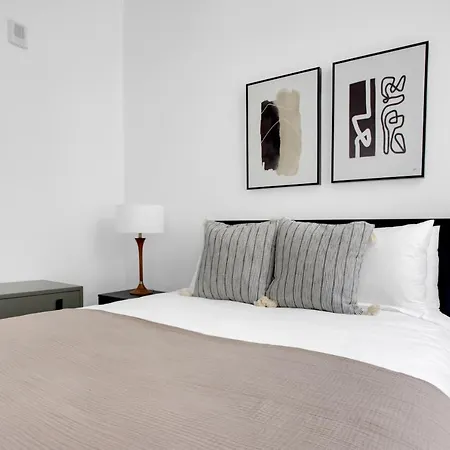 Downtown 1br W Gym Wd Concierge Nr S Station Bos-644 Apartment Boston