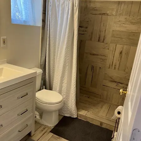 Apartment Beautiful 2-bedroom, 2-bath Townhouse Boston