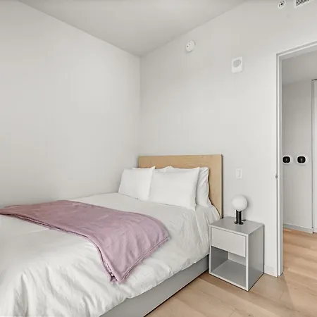 Bonbon Fenway Luxury Experience 2 Bedroom *