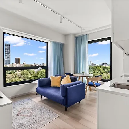 Bonbon Fenway Luxury Experience 2 Bedroom Apartment