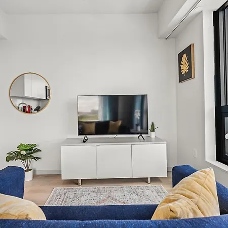 Apartment Bonbon Fenway Luxury Experience 2 Bedroom