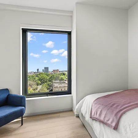 Bonbon Fenway Luxury Experience 2 Bedroom *