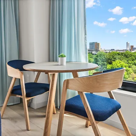 Apartment Bonbon Fenway Luxury Experience 2 Bedroom *
