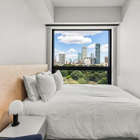 Bonbon Fenway Luxury Experience 2 Bedroom *