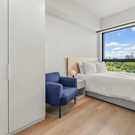 Bonbon Fenway Luxury Experience 2 Bedroom