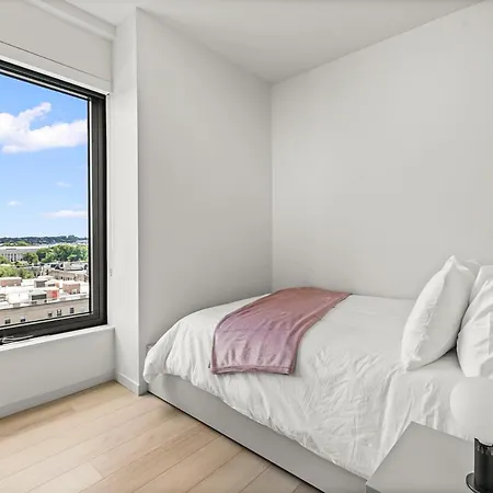 Bonbon Fenway Luxury Experience 2 Bedroom * Boston