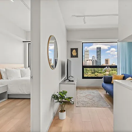 Apartment Bonbon Fenway Luxury Experience 2 Bedroom *