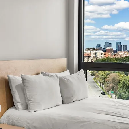 Apartment Bonbon Fenway Luxury Experience 2 Bedroom
