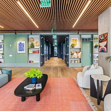 Apartment Bonbon The Luxury And Privacy