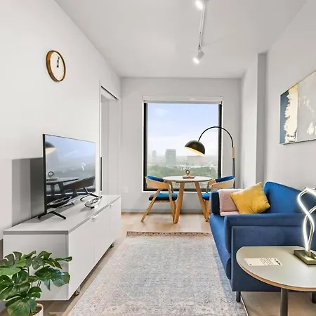Apartment Bonjour Ph Enjoy The Luxury *