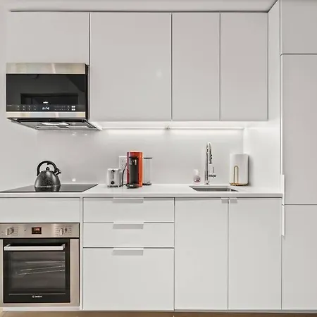 Apartment Bonjour Ph Enjoy The Luxury Boston