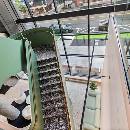 Bonjour Ph Enjoy The Luxury Apartment