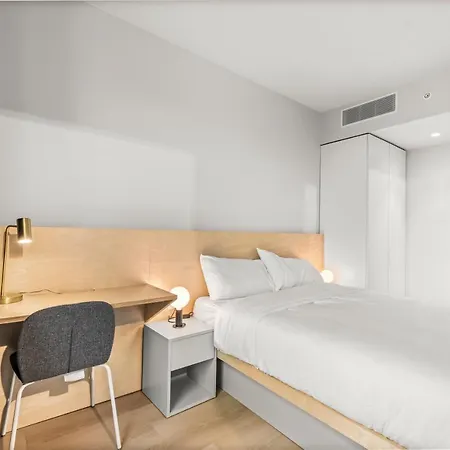 Bonbon The Luxury And Privacy Apartment