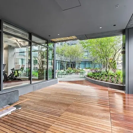 Apartment Bonbon The Luxury And Privacy