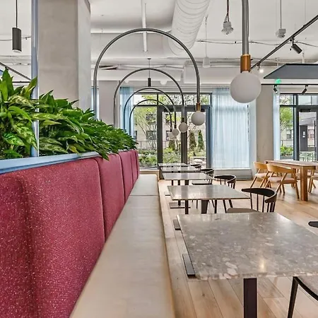 Bonbon The Luxury And Privacy Boston