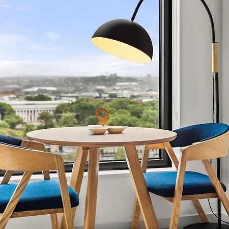 Bonjour Ph Enjoy The Luxury Apartment Boston