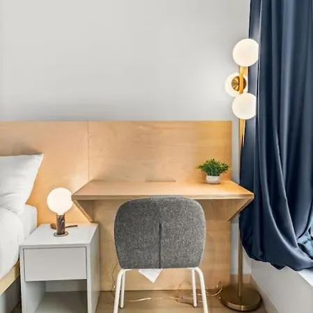 Bonjour Ph Enjoy The Luxury Apartment *
