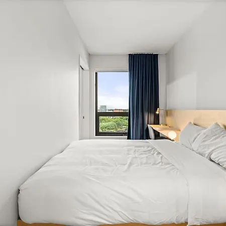 Bonjour Ph Enjoy The Luxury Boston