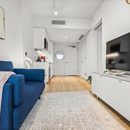 Bonjour Ph Enjoy The Luxury Apartment *