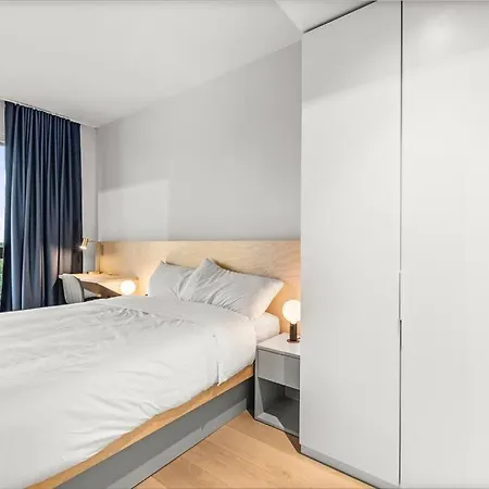 Apartment Bonjour Ph Enjoy The Luxury *