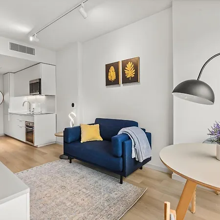 Bonbon The Luxury And Privacy Apartment