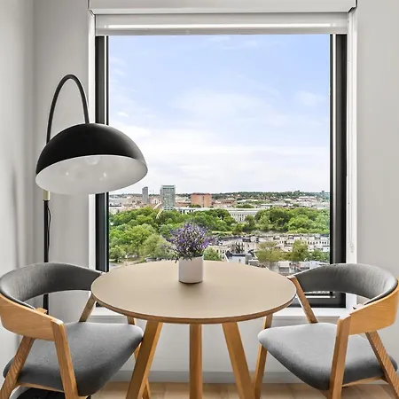 Apartment Bonbon The Luxury And Privacy *