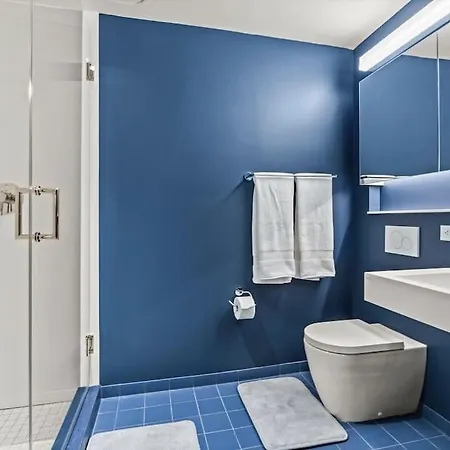 Apartment Bonjour Ph Enjoy The Luxury *
