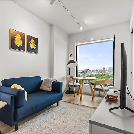 Bonjour Ph Enjoy The Luxury Apartment