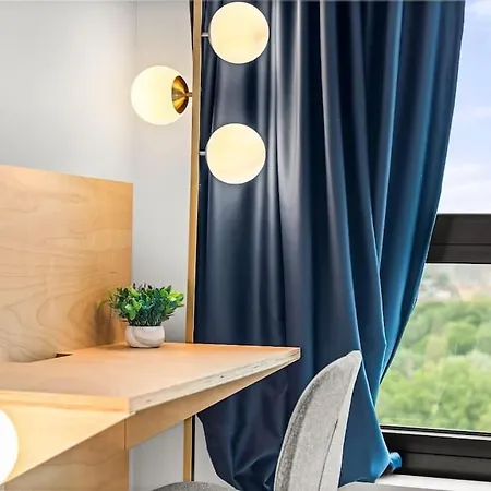 Apartment Bonjour Ph Enjoy The Luxury Boston