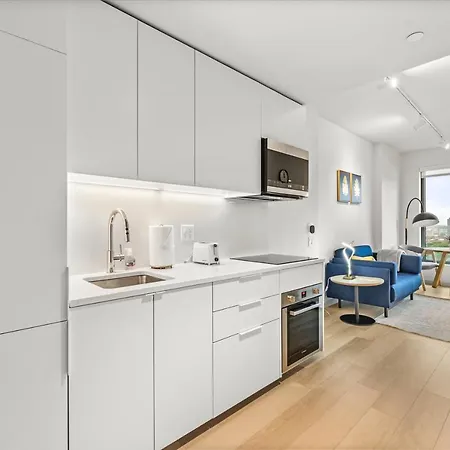Bonbon The Luxury And Privacy Apartment