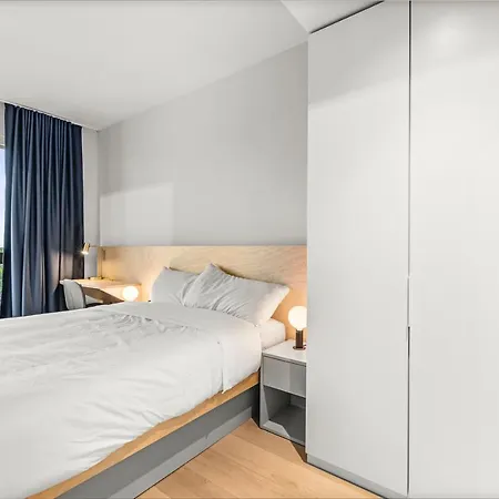 Apartment Bonbon The Luxury And Privacy *