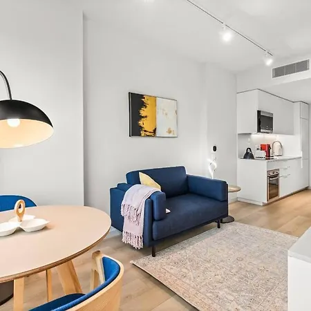 Bonjour Ph Enjoy The Luxury Apartment