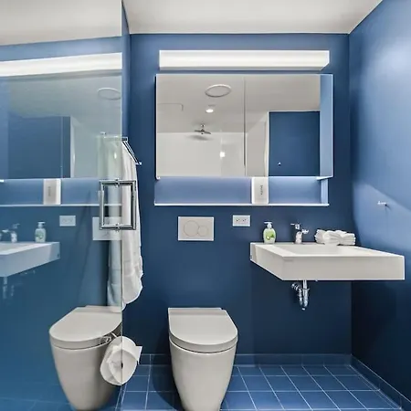 Bonjour Ph Enjoy The Luxury Apartment *