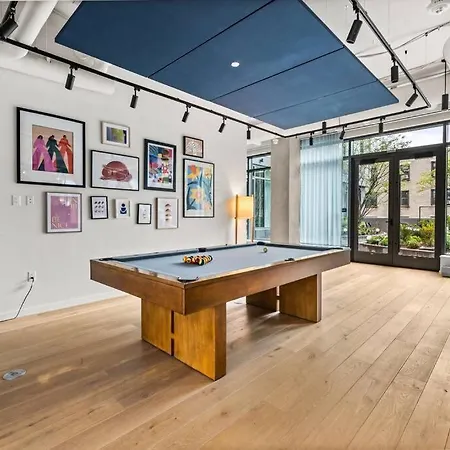 Apartment Bonjour Ph Enjoy The Luxury Boston