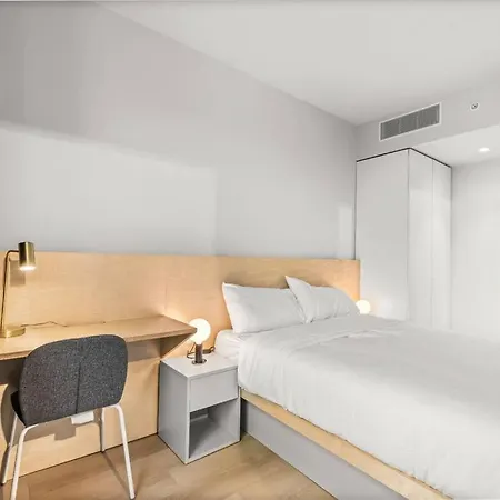 Bonjour Ph Enjoy The Luxury Apartment