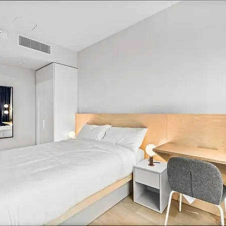 Apartment Bonjour Ph Enjoy The Luxury