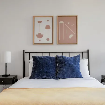 Back Bay 1br W Gym Rooftop Nr Shopping Bos-926 *