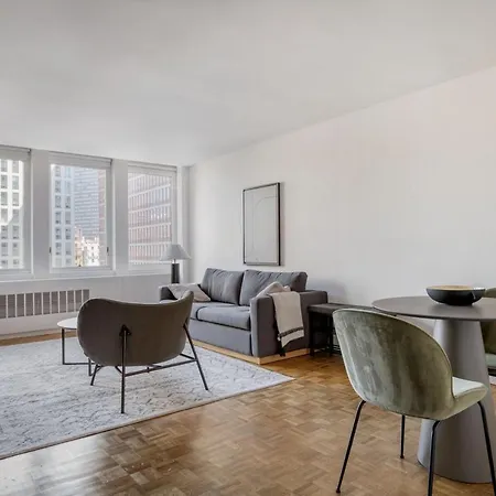 Back Bay 1br W Gym Rooftop Nr Shopping Bos-926 * Boston