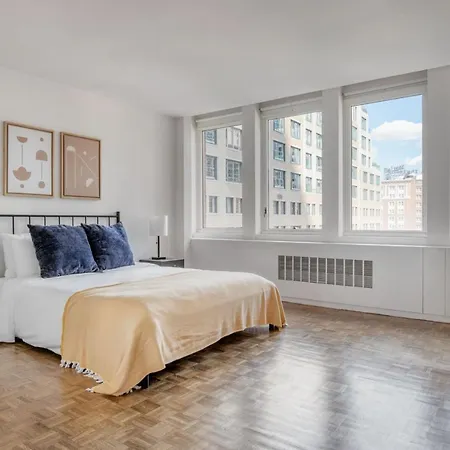 Back Bay 1br W Gym Rooftop Nr Shopping Bos-926 *