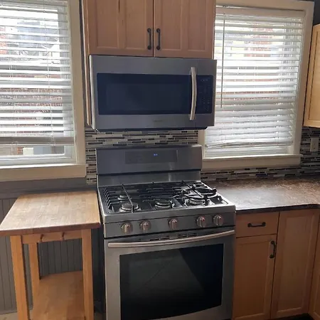 Homestay The Longmont