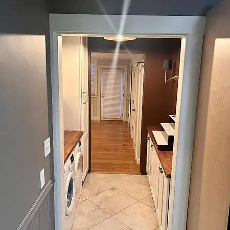 The Longmont Homestay Boston