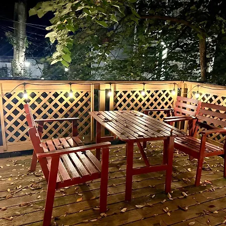 Homestay The Longmont