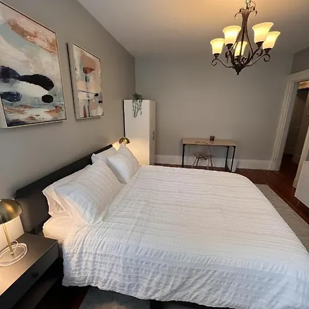 The Longmont Homestay