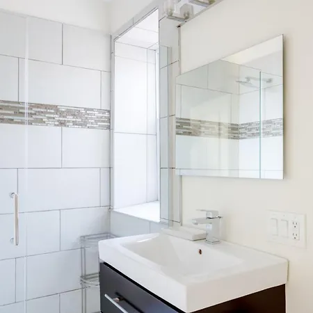 Apartment Fenway 1br W Gym Wd Nr Fenway T Bos-745 Boston