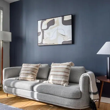 South 1br W Gym Near Red Line Bos-968 Apartment Boston