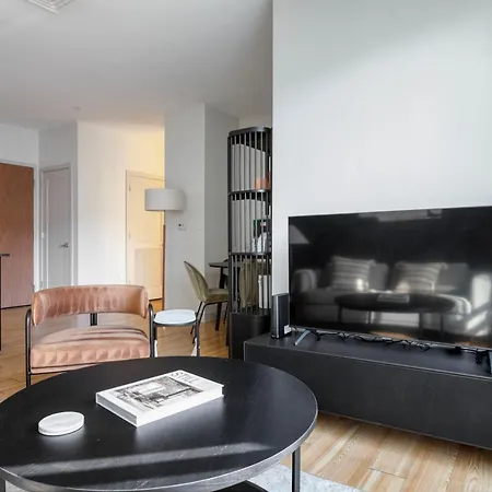 South 1br W Gym Near Red Line Bos-968 Apartment *