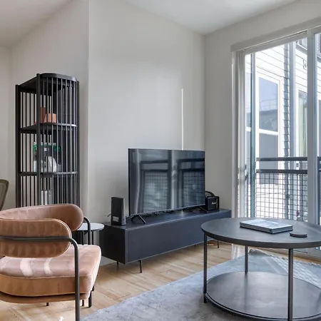 South 1br W Gym Near Red Line Bos-968 *